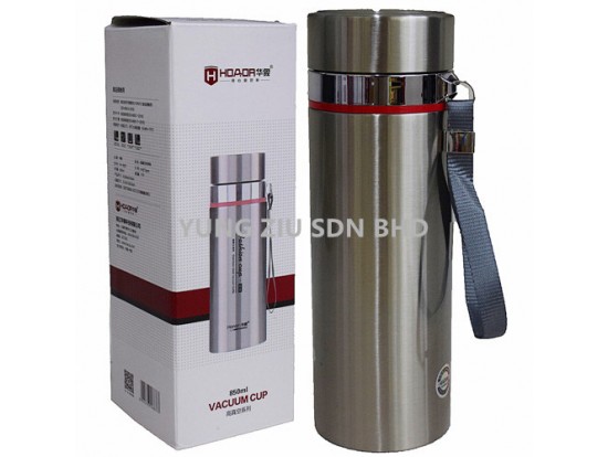 HX-6837#850ML VACUUM CIP(HOAOR)304